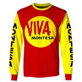 Mew Yourname Vmx053 Long Sleeve Front.jpg - demo10