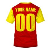 Mew Yourname Vmx053 Tee Back.jpg - demo10