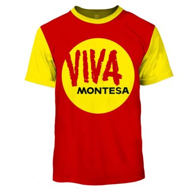 Vintage Style Montesa Motocross Jersey MX Enduro AHRMA motorcycle dirt bike - OldSchoolThings - Personalize Your Own New & Retro Sports Jerseys, Hoodies, T Shirts
