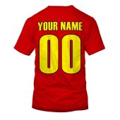 Mew Yourname Vmx054 Tee Back.jpg - demo10