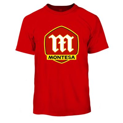 Vintage Style Montesa Motocross Jersey MX Enduro AHRMA motorcycle dirt bike - OldSchoolThings - Personalize Your Own New & Retro Sports Jerseys, Hoodies, T Shirts