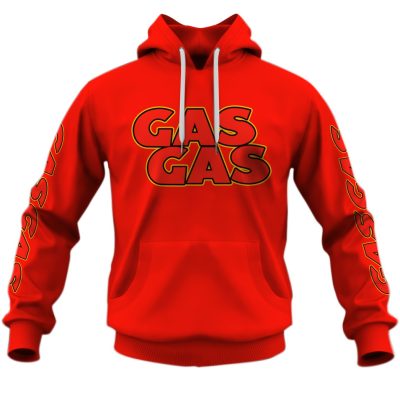 Vintage Style Gas Gas Motocross Jersey MX Enduro AHRMA motorcycle dirt bike - OldSchoolThings - Personalize Your Own New & Retro Sports Jerseys, Hoodies, T Shirts