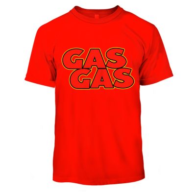 Vintage Style Gas Gas Motocross Jersey MX Enduro AHRMA motorcycle dirt bike - OldSchoolThings - Personalize Your Own New & Retro Sports Jerseys, Hoodies, T Shirts