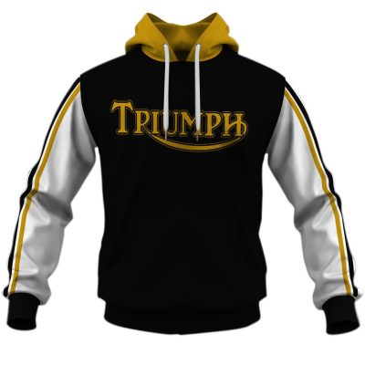 Vintage Style Triumph Motocross Jersey MX Enduro AHRMA motorcycle dirt bike - OldSchoolThings - Personalize Your Own New & Retro Sports Jerseys, Hoodies, T Shirts