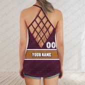 Mockup Criss Cross Tank Top 2 - demo10