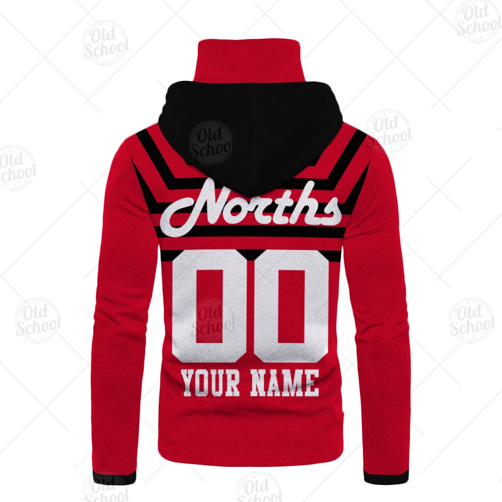 Personalised North Sydney Bears 1991 ARL/NRL Vintage Retro Jersey Mask Hoodie - OldSchoolThings - Personalize Your Own New & Retro Sports Jerseys, Hoodies, T Shirts Personalised North Sydney Bears 1991 ARL/NRL Vintage Retro Jersey Mask Hoodie - OldSchoolThings - Personalize Your Own New & Retro Sports Jerseys, Hoodies, T Shirts