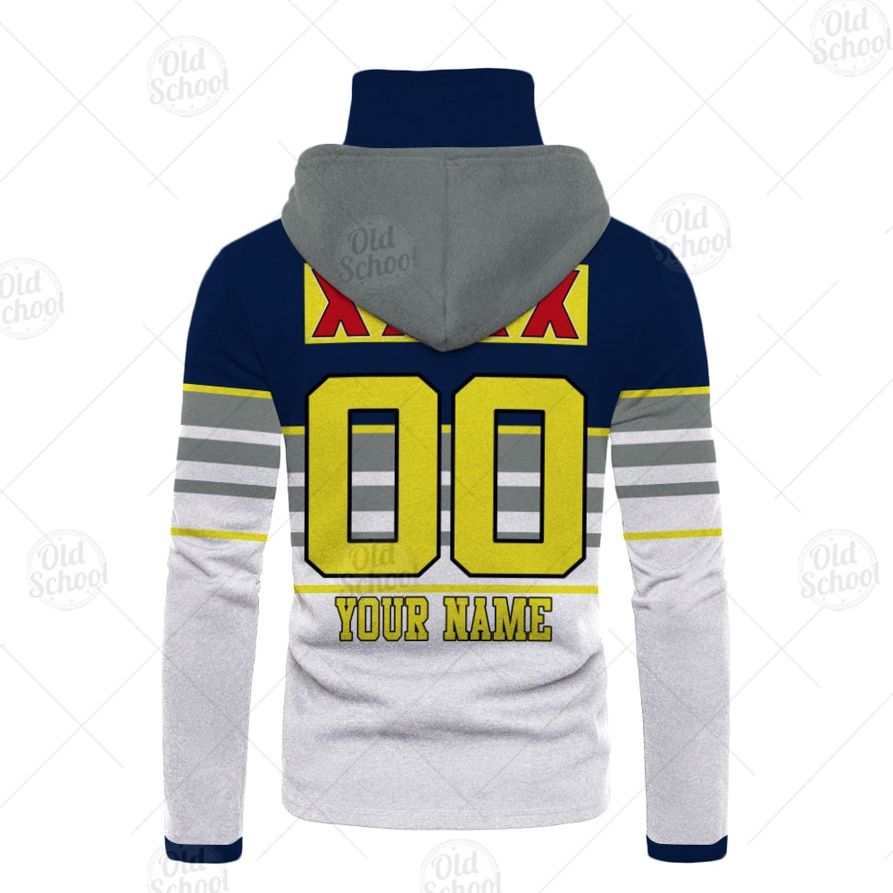 Personalised NORTH QUEENSLAND COWBOYS 1995 ARL/NRL Vintage Retro Heritage Jersey Mask Hoodie - OldSchoolThings - Personalize Your Own New & Retro Sports Jerseys, Hoodies, T Shirts Personalised NORTH QUEENSLAND COWBOYS 1995 ARL/NRL Vintage Retro Heritage Jersey Mask Hoodie - OldSchoolThings - Personalize Your Own New & Retro Sports Jerseys, Hoodies, T Shirts