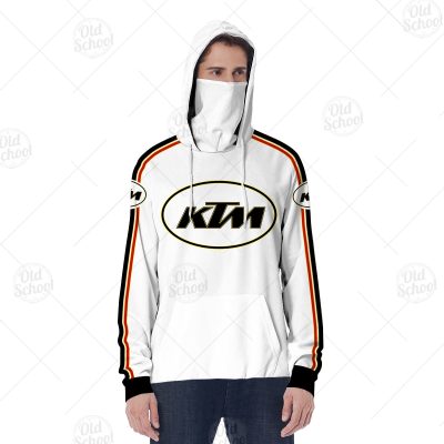 Personalized Vintage Style KTM 70s Motocross Jersey MX Enduro AHRMA motorcycle dirt bike mask hoodie - OldSchoolThings - Personalize Your Own New & Retro Sports Jerseys, Hoodies, T Shirts