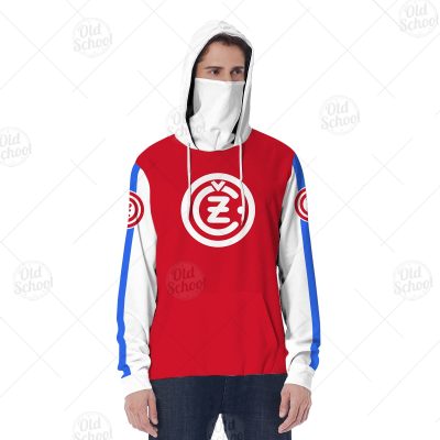 Personalized Vintage Style CZ Motocross Jersey MX Enduro AHRMA motorcycle dirt bike mask hoodie - OldSchoolThings - Personalize Your Own New & Retro Sports Jerseys, Hoodies, T Shirts