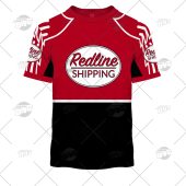 Mon Yn Redlinebyrobyn Tee Front.jpg - demo10