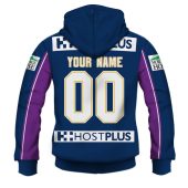 Mon Yourname Nrlvintage001 Hoodie Zip Back.jpg - demo10