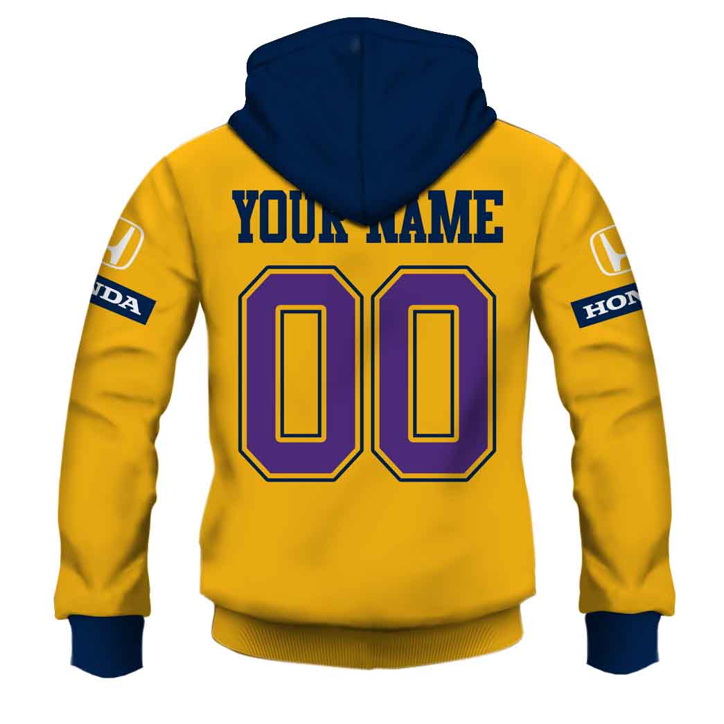 Personalised NRL Melbourne Storm 1999 Vintage Away Jersey - OldSchoolThings - Personalize Your Own New & Retro Sports Jerseys, Hoodies, T Shirts