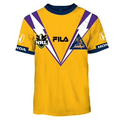 Personalised NRL Melbourne Storm 1999 Vintage Away Jersey - OldSchoolThings - Personalize Your Own New & Retro Sports Jerseys, Hoodies, T Shirts