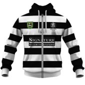 Mon Yourname Nrlvintage009 Hoodie Zip Front.jpg - demo10