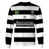 Mon Yourname Nrlvintage009 Long Sleeve Front.jpg - demo10