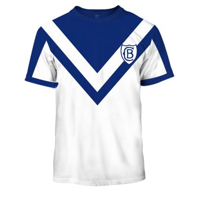 Personalize NRL Vintage Canterbury Bulldogs Vintage Retro Jersey 1967 - OldSchoolThings - Personalize Your Own New & Retro Sports Jerseys, Hoodies, T Shirts