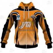 Mon Yourname Nrlvintage016 Hoodie Zip Front.jpg - demo10