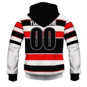 Mon Yourname Nrlvintage019 Hoodie Zip Back.jpg - demo10