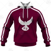 Mon Yourname Nrlvintage022 Hoodie Front.jpg - demo10
