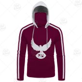 Mon Yourname Nrlvintage022 Hoodie Mask Front.jpg - demo10
