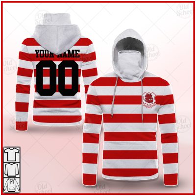 Personalised NRL ST GEORGE DRAGONS Vintage Jersey 1962 Heritage Collection - OldSchoolThings - Personalize Your Own New & Retro Sports Jerseys, Hoodies, T Shirts
