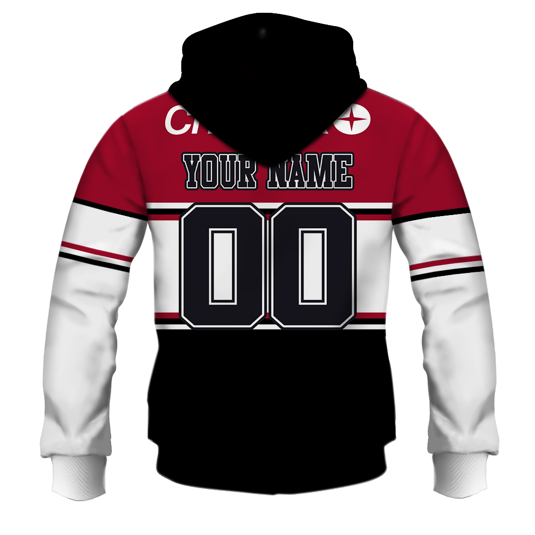 Personalised NRL NORTH SYDNEY BEARS Vintage Jersey 1994 Heritage Collection - OldSchoolThings - Personalize Your Own New & Retro Sports Jerseys, Hoodies, T Shirts