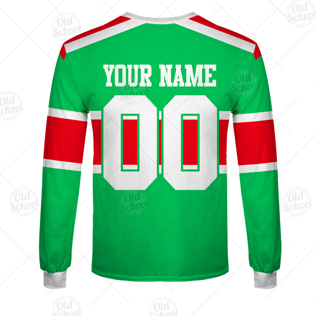 Personalised NRL Souths Pipers Vintage Jersey 1982 Heritage Collection - OldSchoolThings - Personalize Your Own New & Retro Sports Jerseys, Hoodies, T Shirts