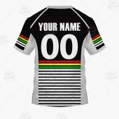Mon Yourname Nrlvintagexmas001 Tee Back.jpg - demo10