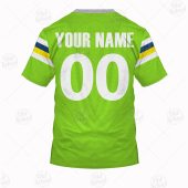 Mon Yourname Nrlvintagexmas002 Tee Back.jpg - demo10