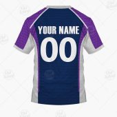 Mon Yourname Nrlvintagexmas004 Tee Back.jpg - demo10