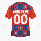 Mon Yourname Nrlvintagexmas005 Tee Back.jpg - demo10