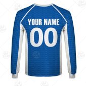 Mon Yourname Nrlvintagexmas006 Long Sleeve Back.jpg - demo10