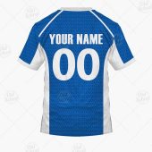 Mon Yourname Nrlvintagexmas006 Tee Back.jpg - demo10