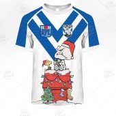 Mon Yourname Nrlvintagexmas006 Tee Front.jpg - demo10