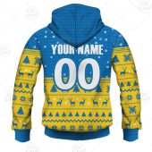 Mon Yourname Nrlvintagexmas008 Hoodie Zip Back.jpg - demo10