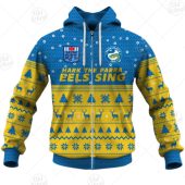 Mon Yourname Nrlvintagexmas008 Hoodie Zip Front.jpg - demo10