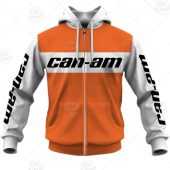 Mon Yourname Vmx001 Hoodie Zip Front.jpg - demo10