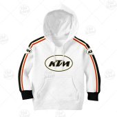 Vintage Style KTM 70s Motocross Jersey MX Enduro AHRMA motorcycle dirt bike for KID - OldSchoolThings - Personalize Your Own New & Retro Sports Jerseys, Hoodies, T Shirts