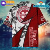 Mississippi State Bulldogs Personalized Hawaiian Shirt Trending Summer - demo10