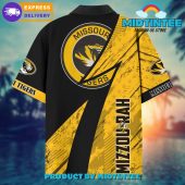 Missouri Tigers Personalized Hawaiian Shirt Trending Summer - demo10