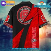 Nc State Wolfpack Personalized Hawaiian Shirt Trending Summer - demo10