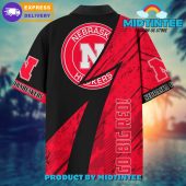 Nebraska Cornhuskers Personalized Hawaiian Shirt Trending Summer - demo10