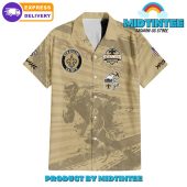New Orleans Saints Personalized Combo Hawaiian Shirt And Short - demo10