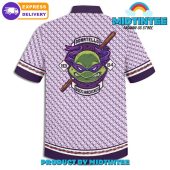 Ninja Turtles Donatello Does Machines Hawaiian Shirt And Short - demo10