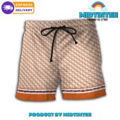 Ninja Turtles Michelangelo Party Dude Hawaiian Shirt And Short - demo10