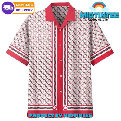 Ninja Turtles Raphael Is Cool Hawaiian Shirt And Short