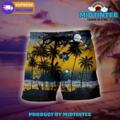 Notre Dame Fighting Irish Logo Combo Hawaiian Shirt Shorts - demo10