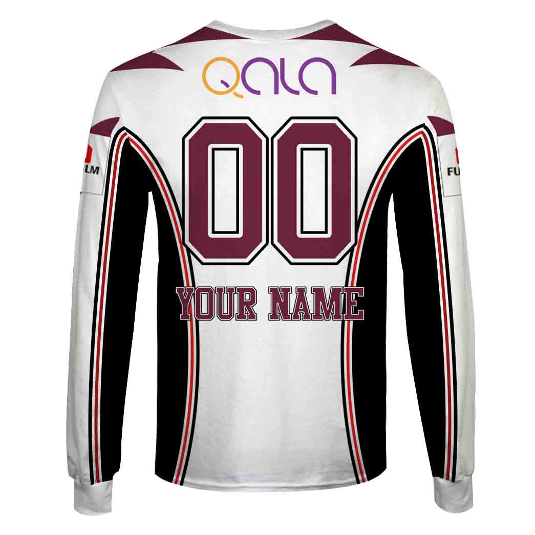 Northern Eagles 2001 RETRO RUGBY LEAGUE JERSEY - OldSchoolThings - Personalize Your Own New & Retro Sports Jerseys, Hoodies, T Shirts Northern Eagles 2001 RETRO RUGBY LEAGUE JERSEY - OldSchoolThings - Personalize Your Own New & Retro Sports Jerseys, Hoodies, T Shirts