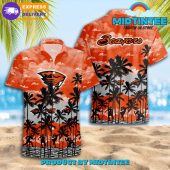 Oregon State Beavers Hawaiian Shirt Trending Summer