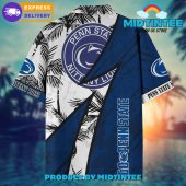 Penn State Nittany Lions Personalized Hawaiian Shirt Trending Summer - demo10